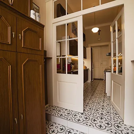 U Bretschneidera 1 Habitación en casa particular Banská Štiavnica