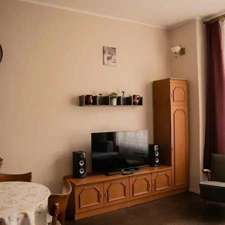 U Bretschneidera 1 * Banská Štiavnica