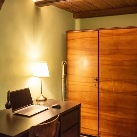 Habitación en casa particular U Bretschneidera 1 *