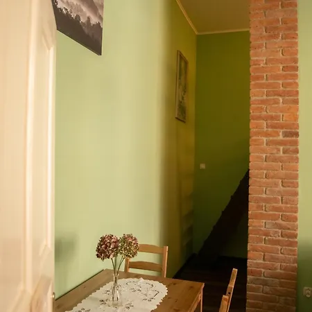U Bretschneidera 1 Alloggio in famiglia Banská Štiavnica