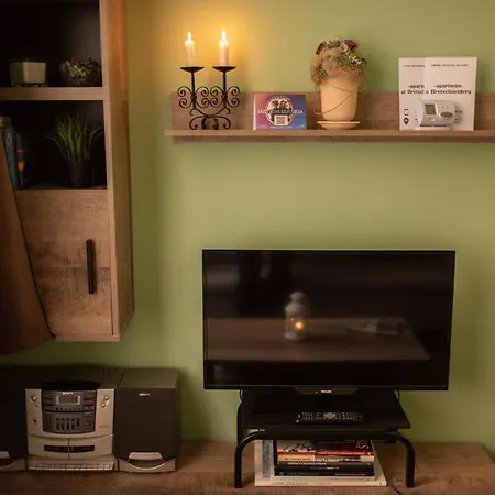 Habitación en casa particular U Bretschneidera 1 Banská Štiavnica